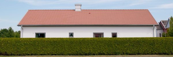 Fasadrenovering enstegstätad / tvåstegstätad fasad Fasadrenovering enstegstätad / tvåstegstätad fasad